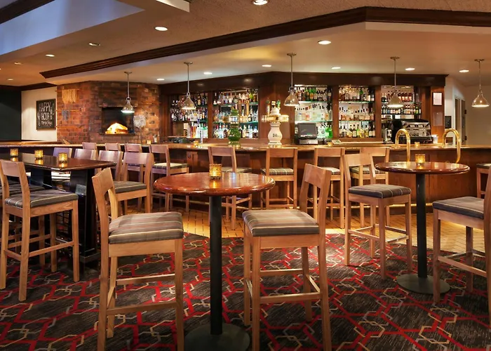 Four Points By Sheraton Pleasanton