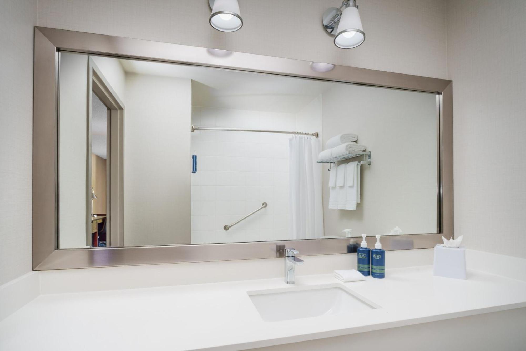 Four Points By Sheraton Hotel Pleasanton