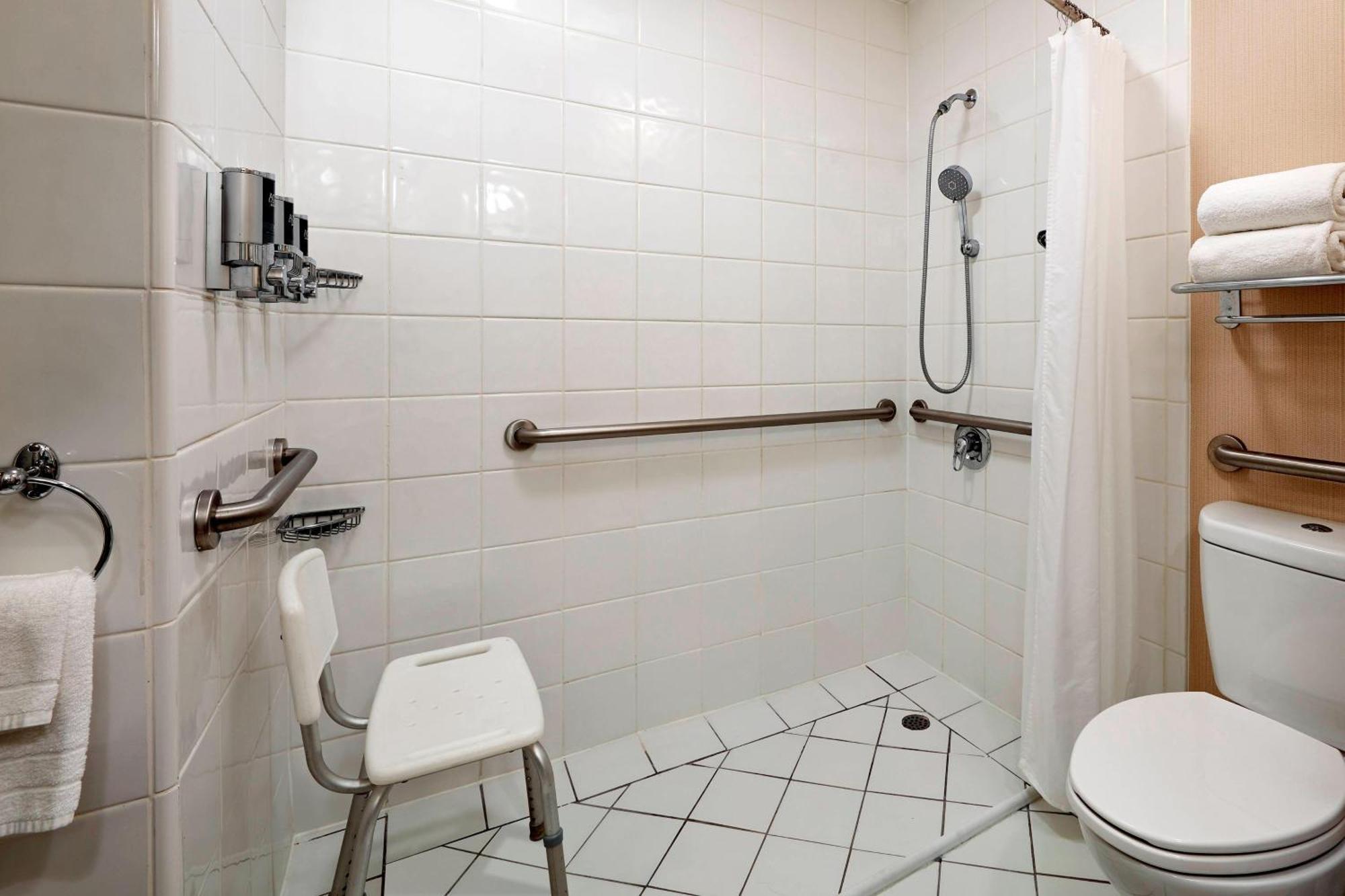 Four Points By Sheraton 3* Pleasanton