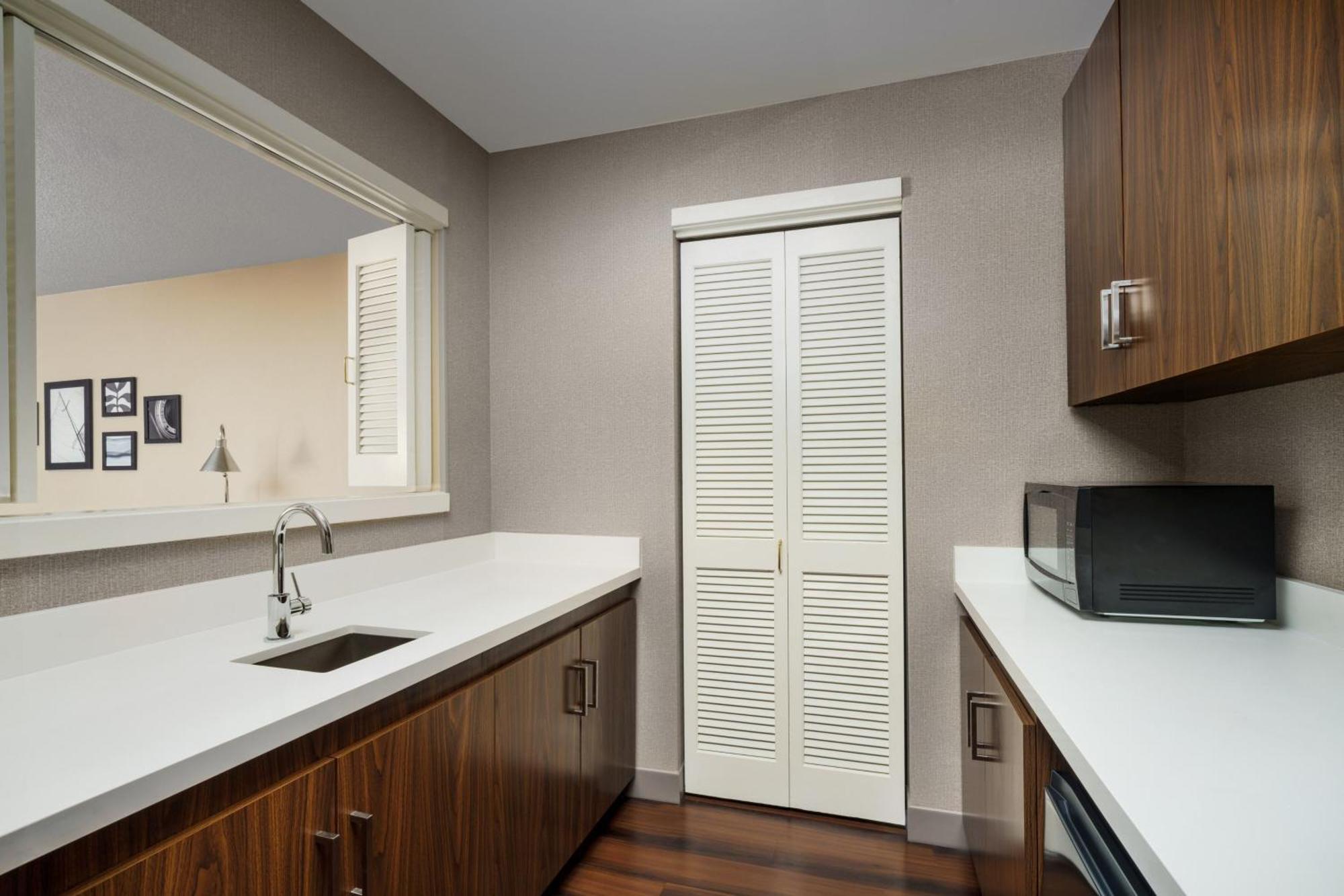 Four Points By Sheraton 3* Pleasanton