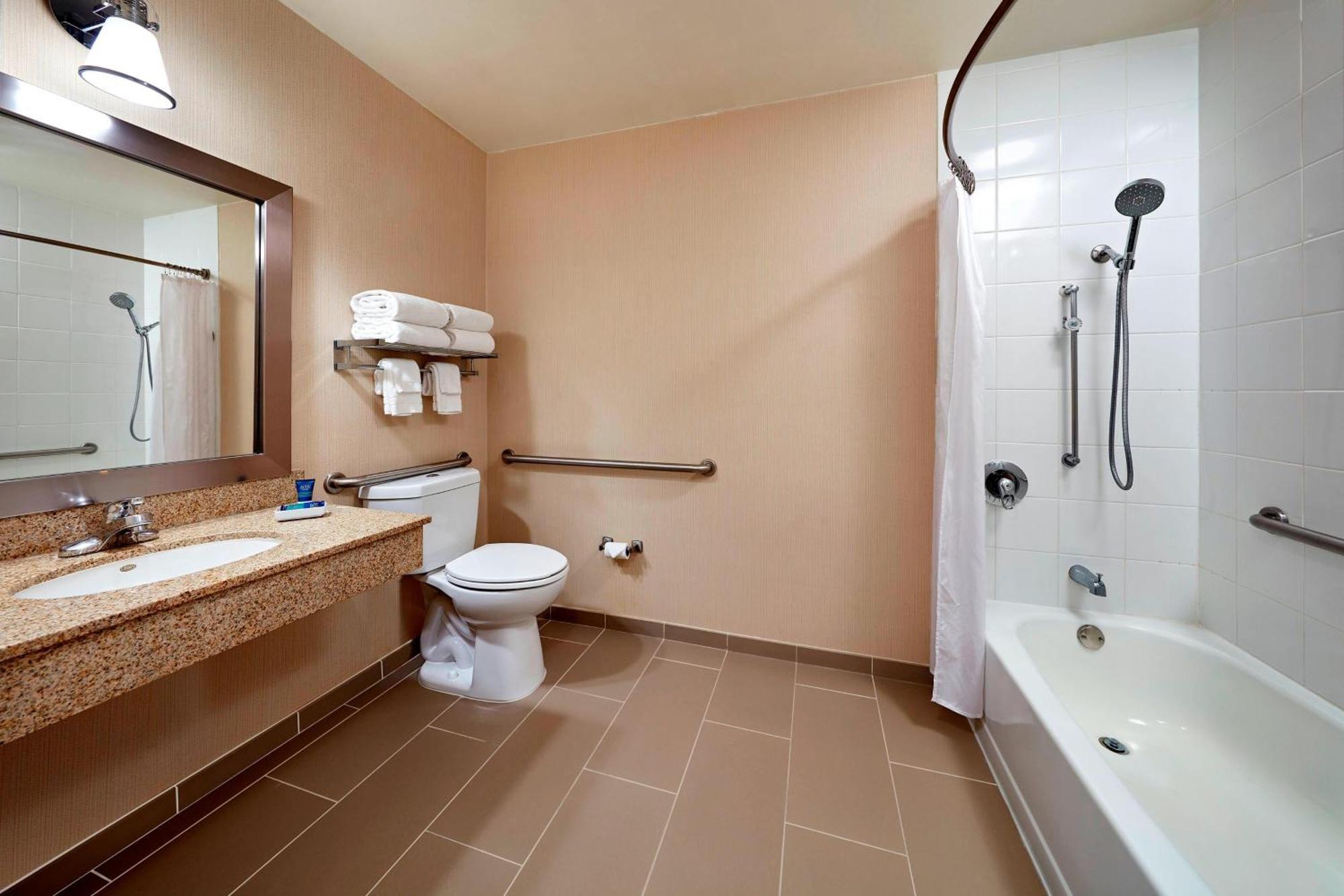 Four Points By Sheraton Pleasanton
