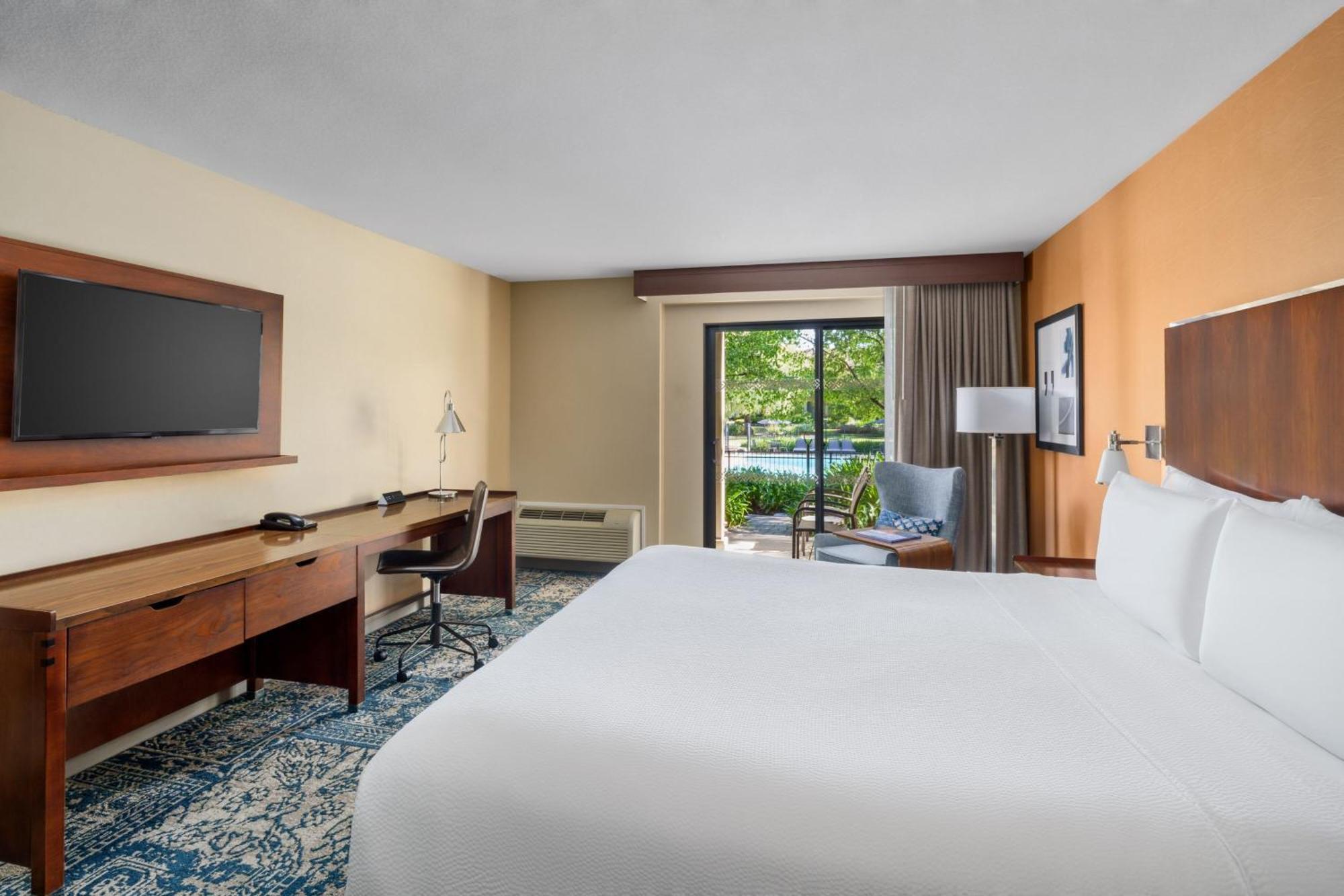 Four Points By Sheraton