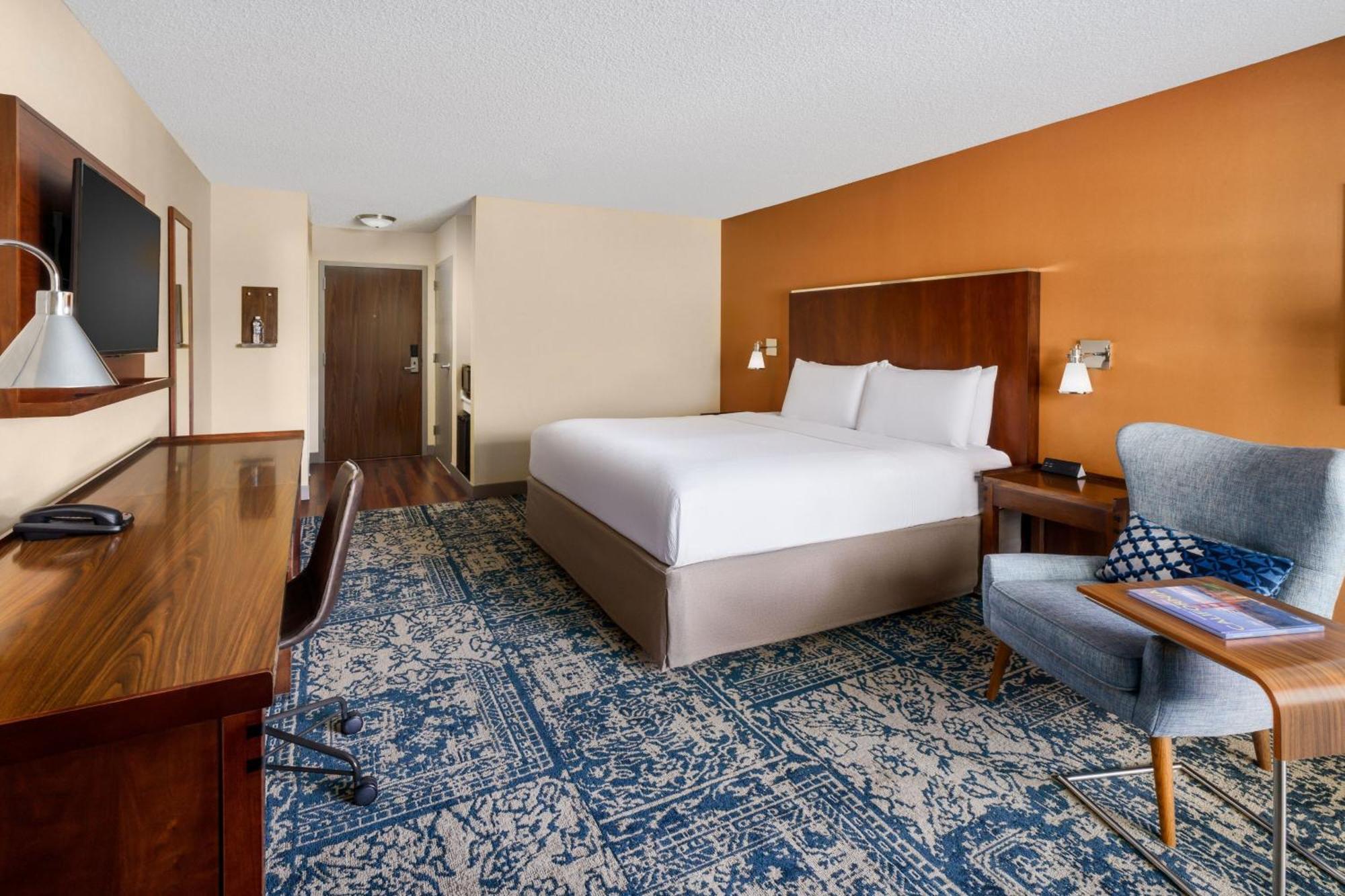 Four Points By Sheraton 3*