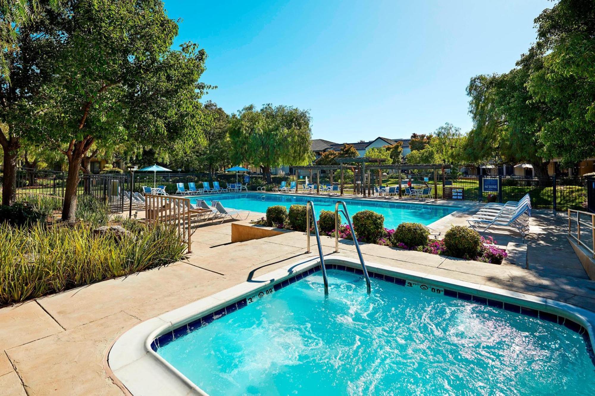 Four Points By Sheraton Pleasanton