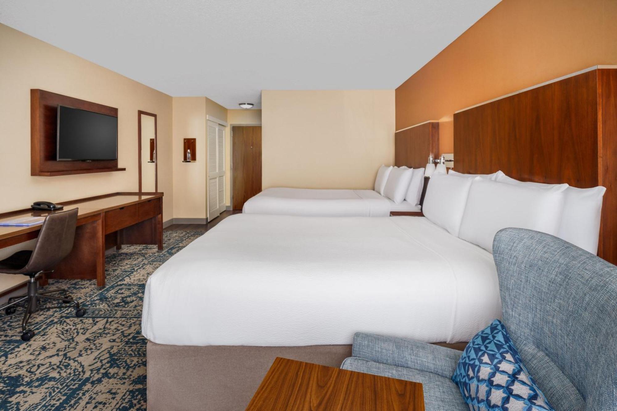 Hotel Four Points By Sheraton