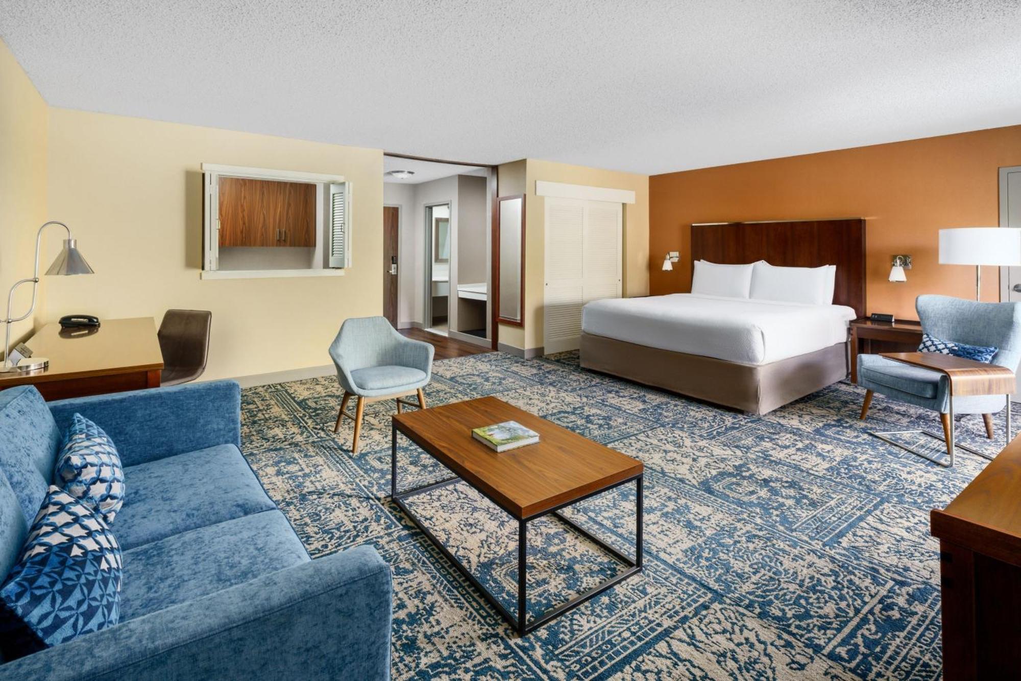 Four Points By Sheraton