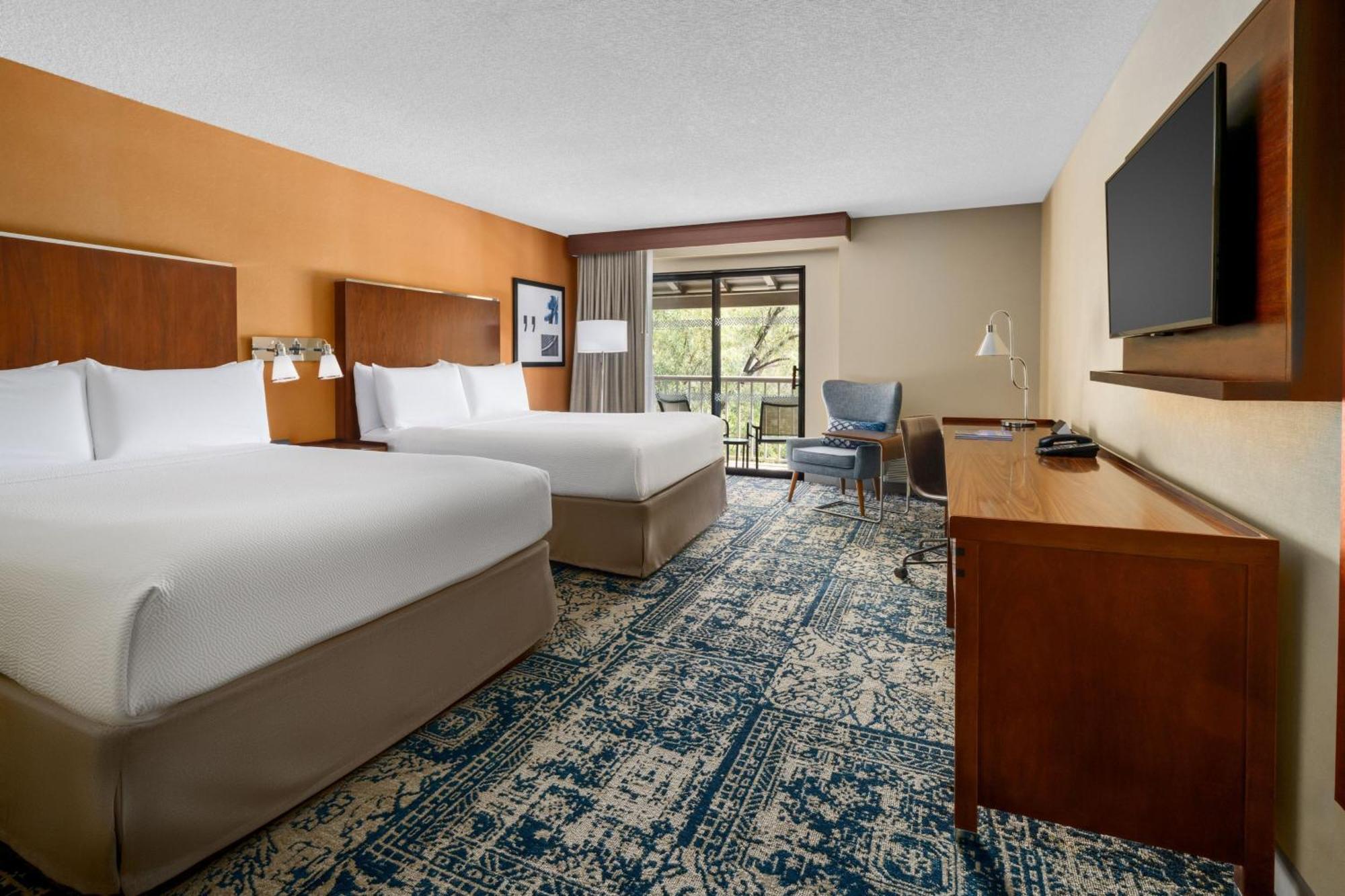 Four Points By Sheraton