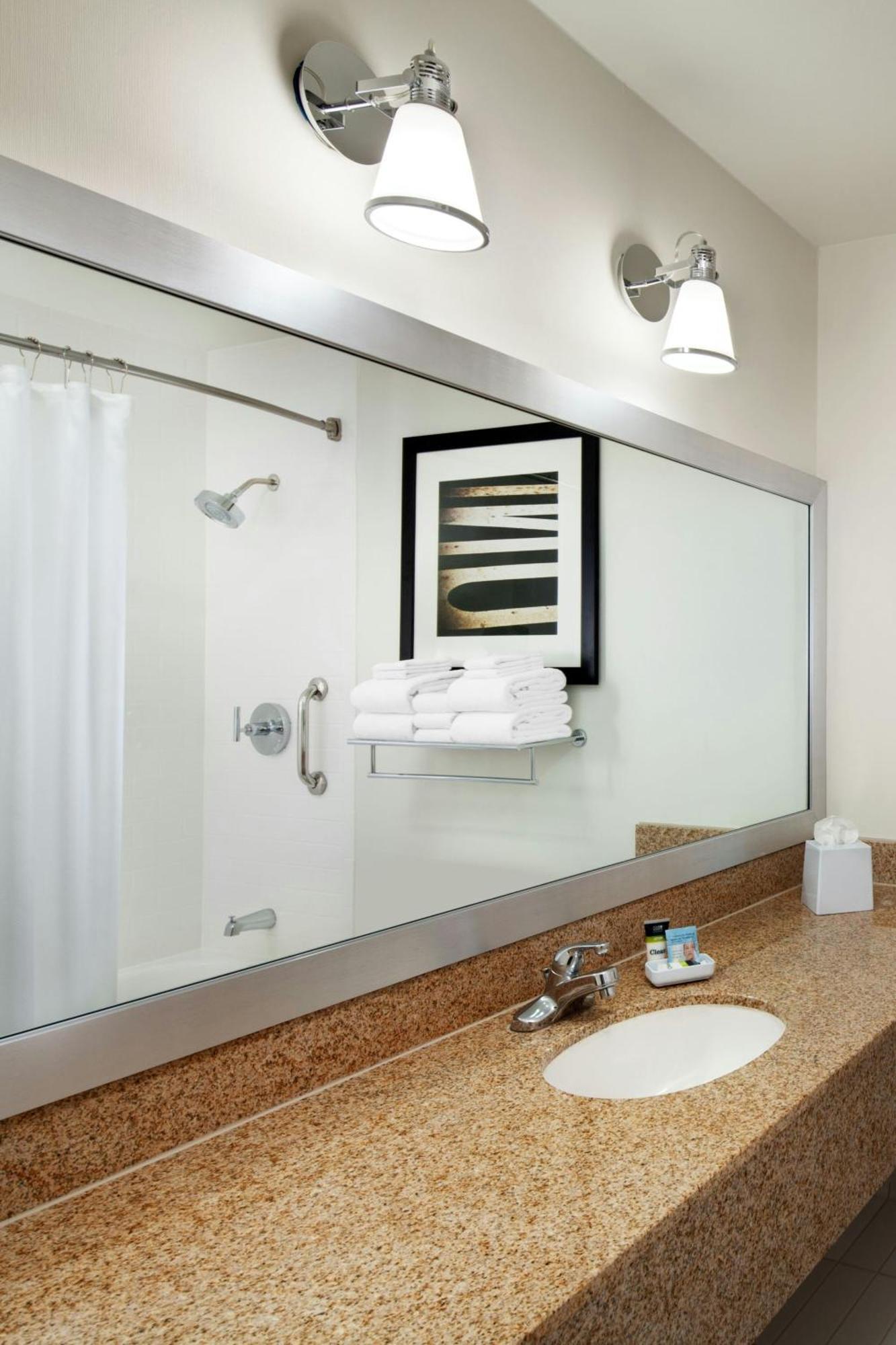 Four Points By Sheraton 3* Pleasanton