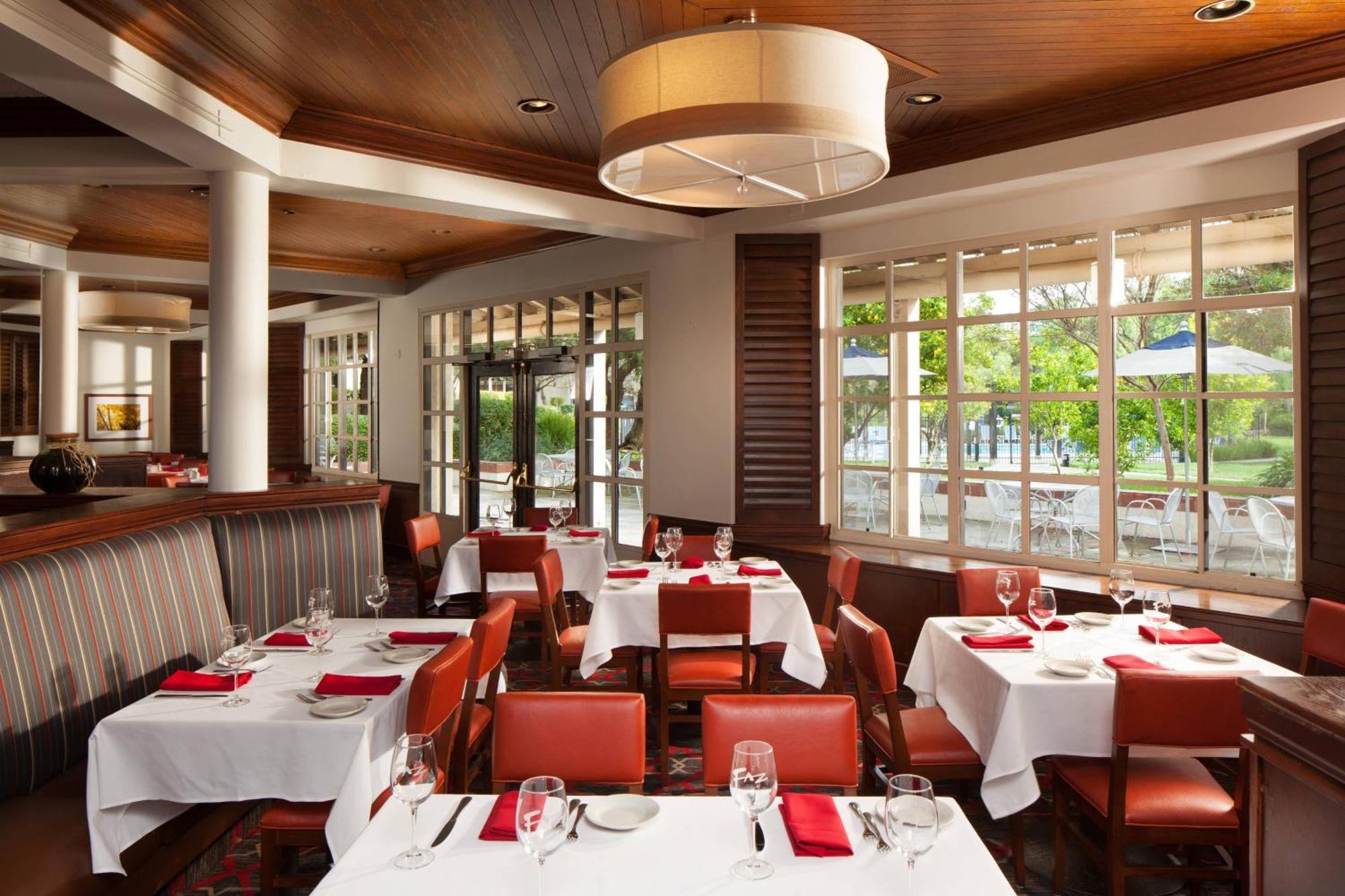 Hotel Four Points By Sheraton