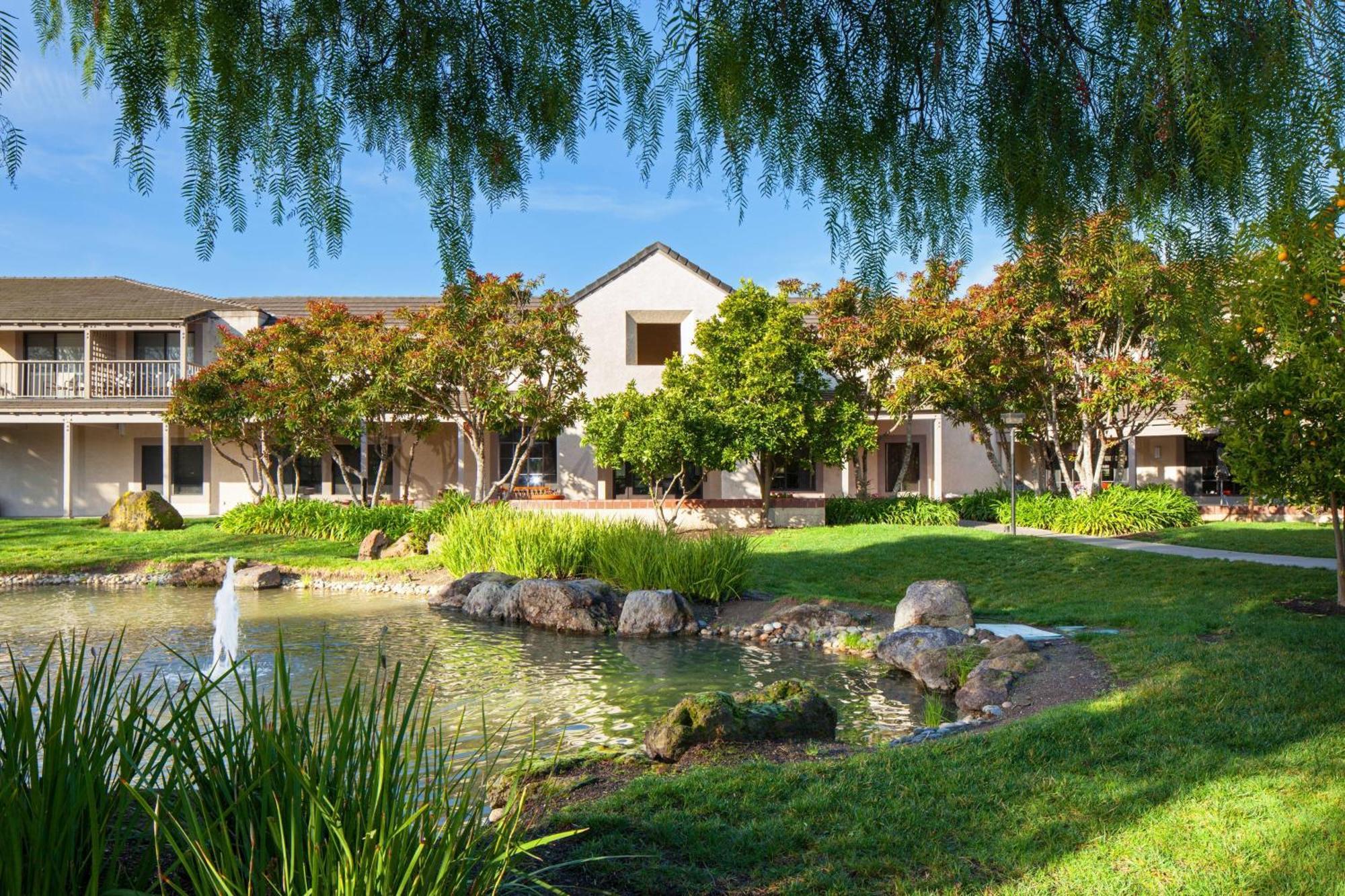 Four Points By Sheraton 3*
