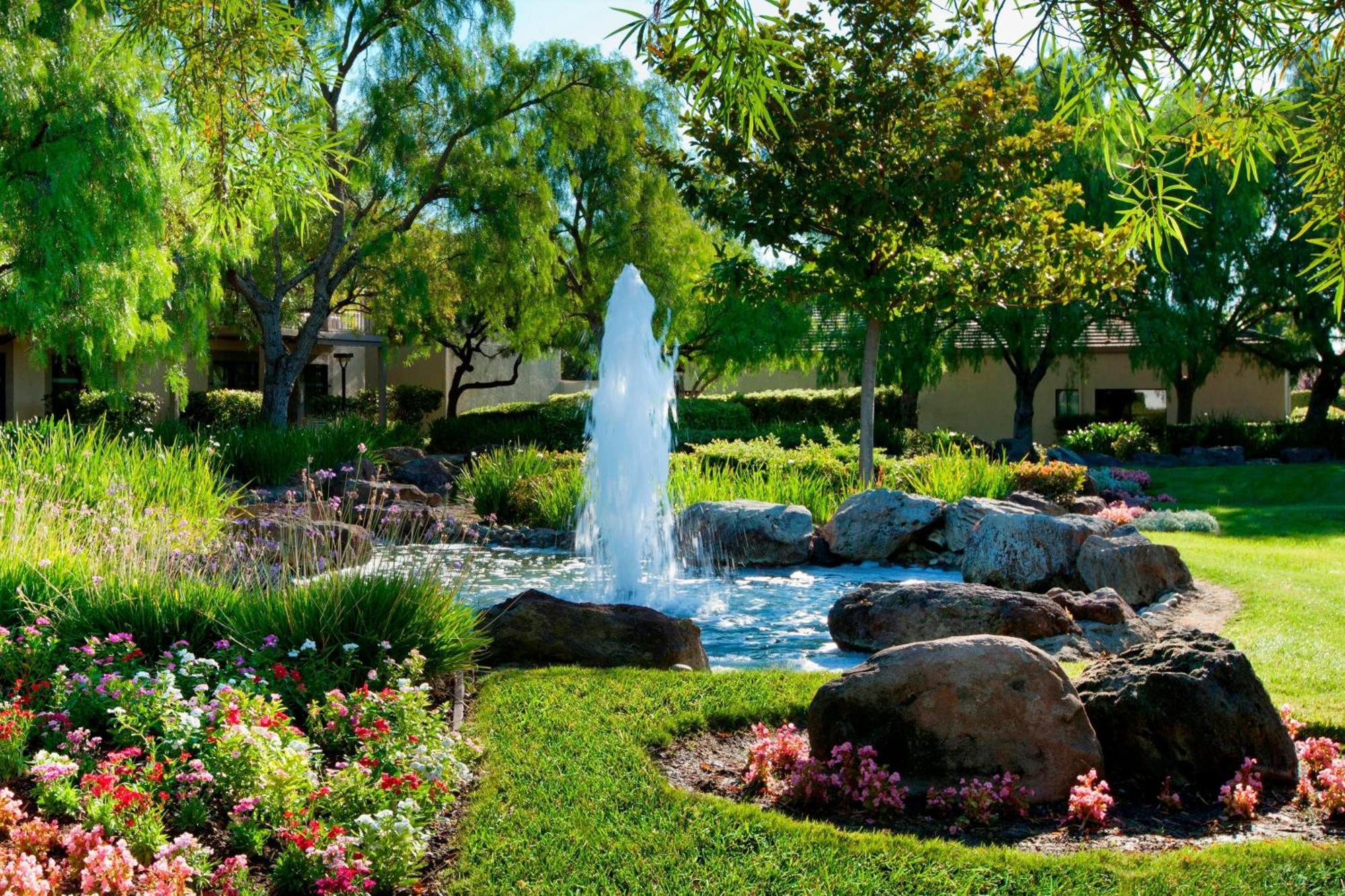 Four Points By Sheraton 3* Pleasanton