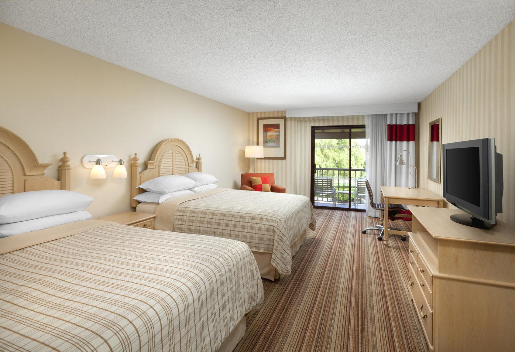 Four Points By Sheraton 3* Pleasanton