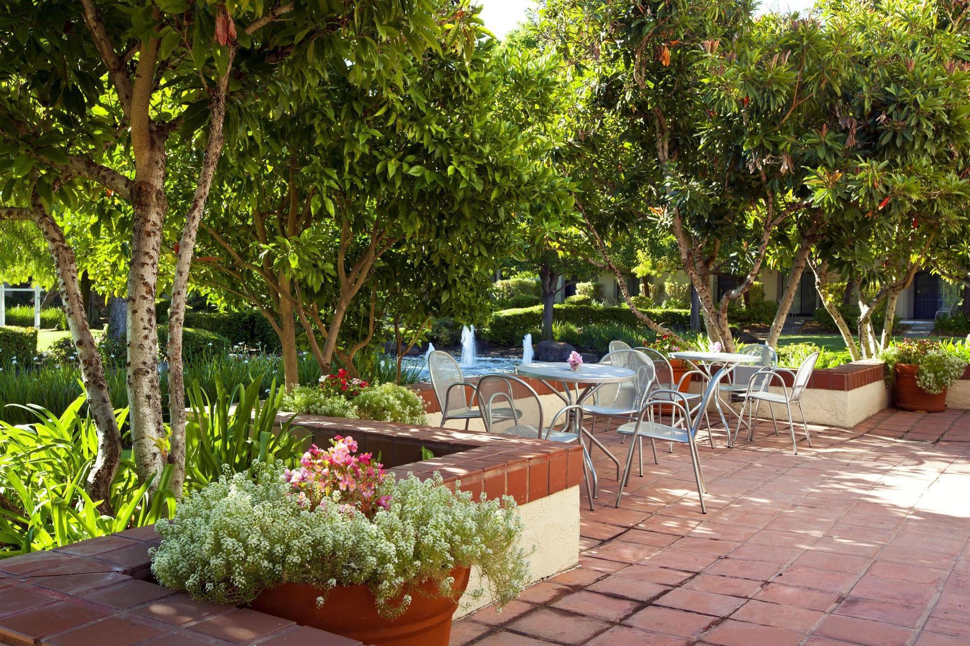 Four Points By Sheraton 3* Pleasanton