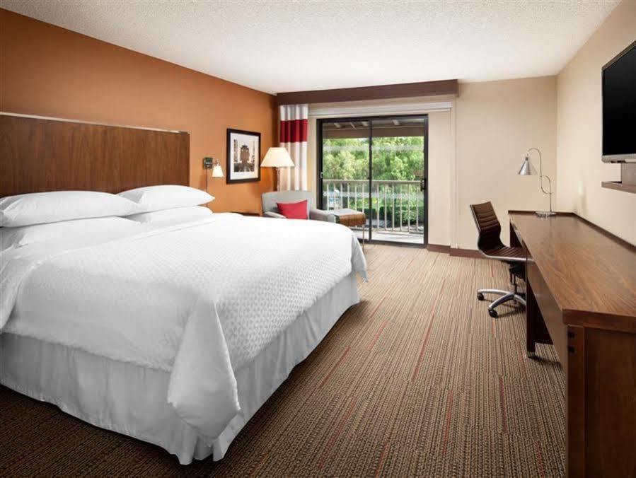 Four Points By Sheraton