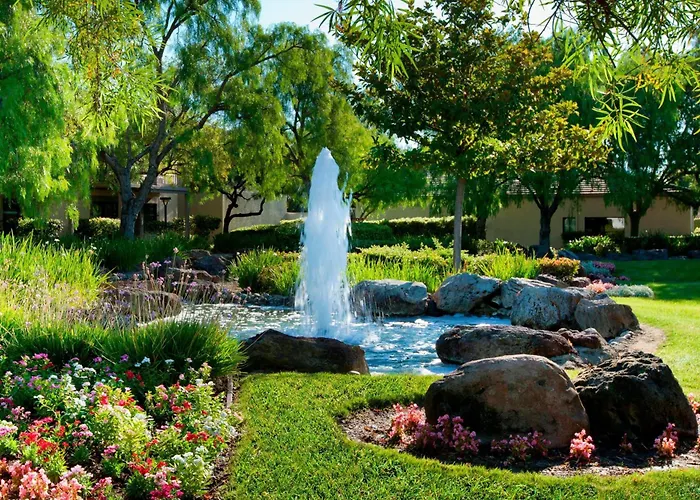 Four Points By Sheraton Pleasanton