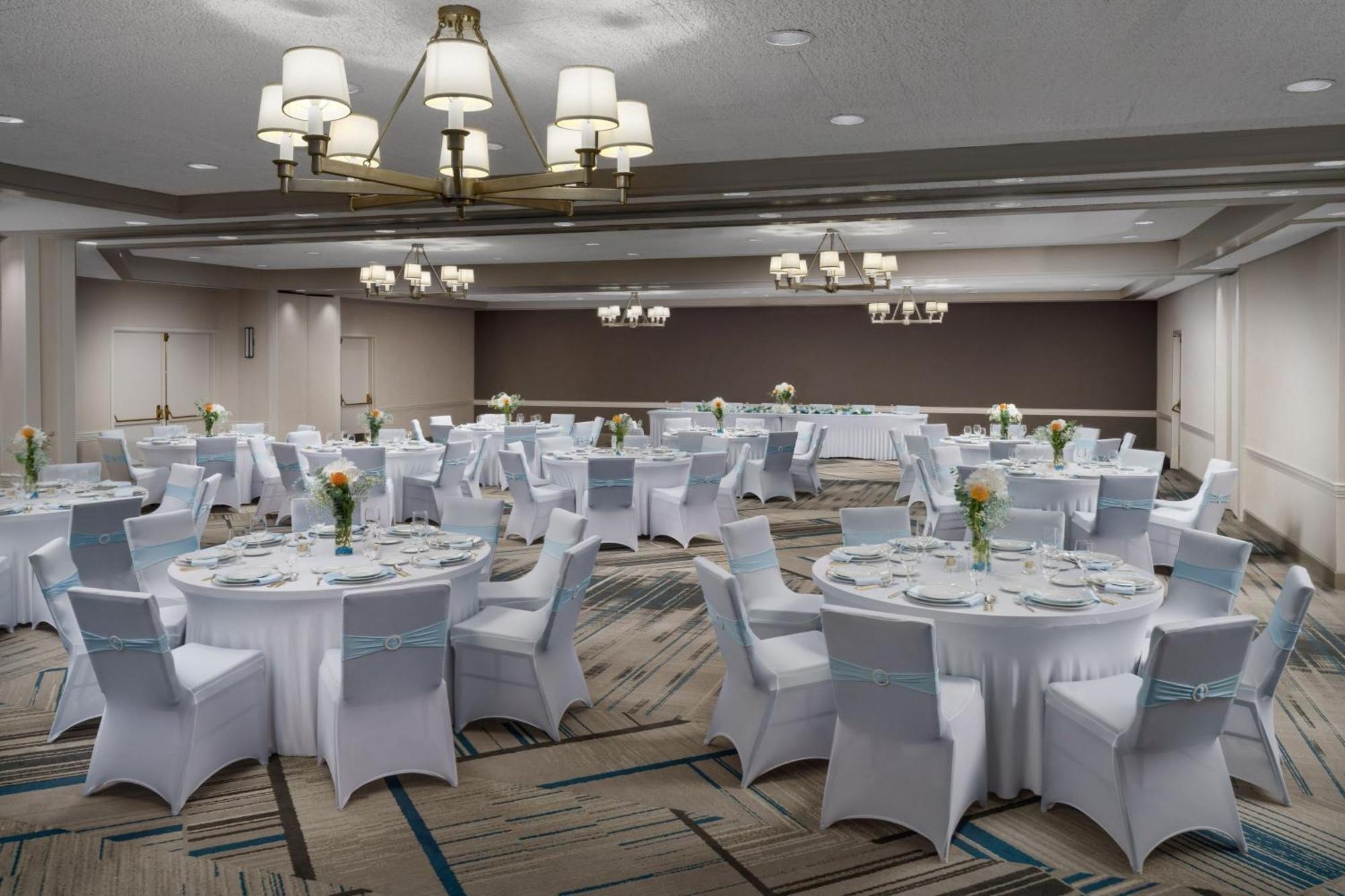 Hotel Four Points By Sheraton