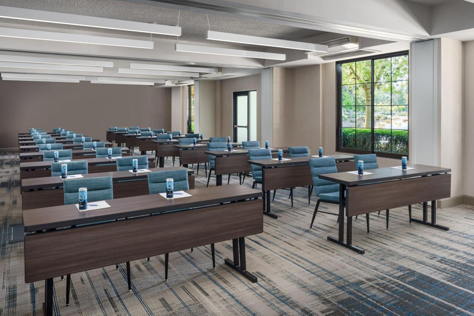 Hotel Four Points By Sheraton Pleasanton