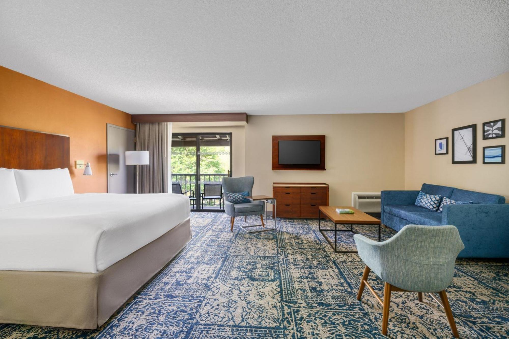 Four Points By Sheraton 3*