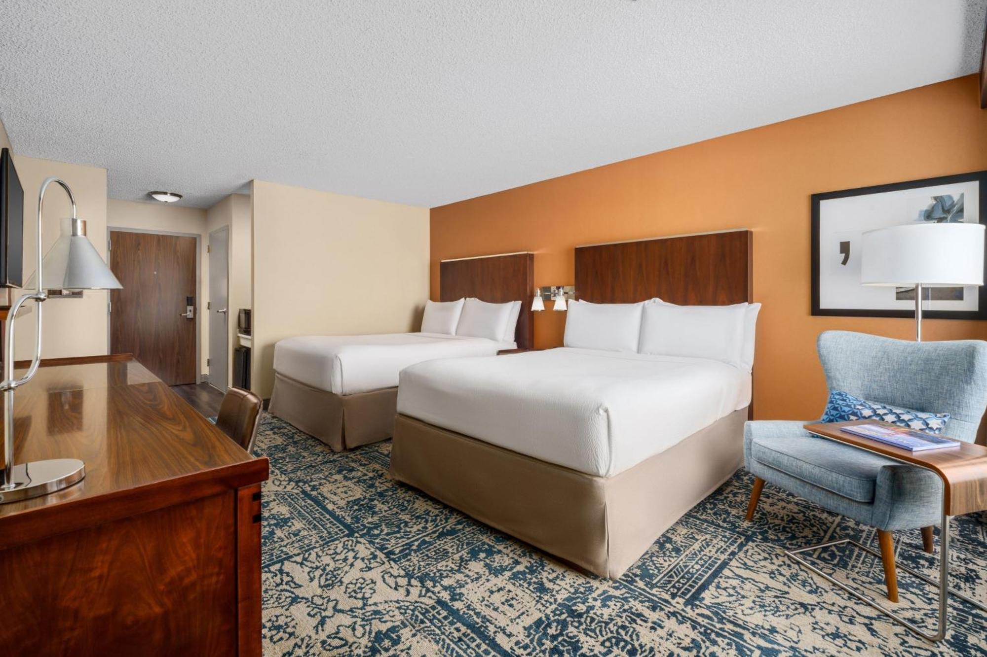Hotel Four Points By Sheraton
