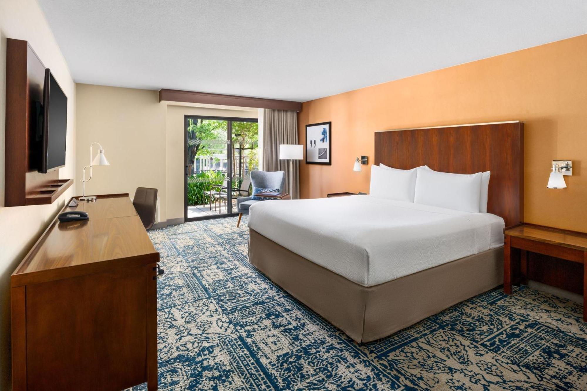 Hotel Four Points By Sheraton