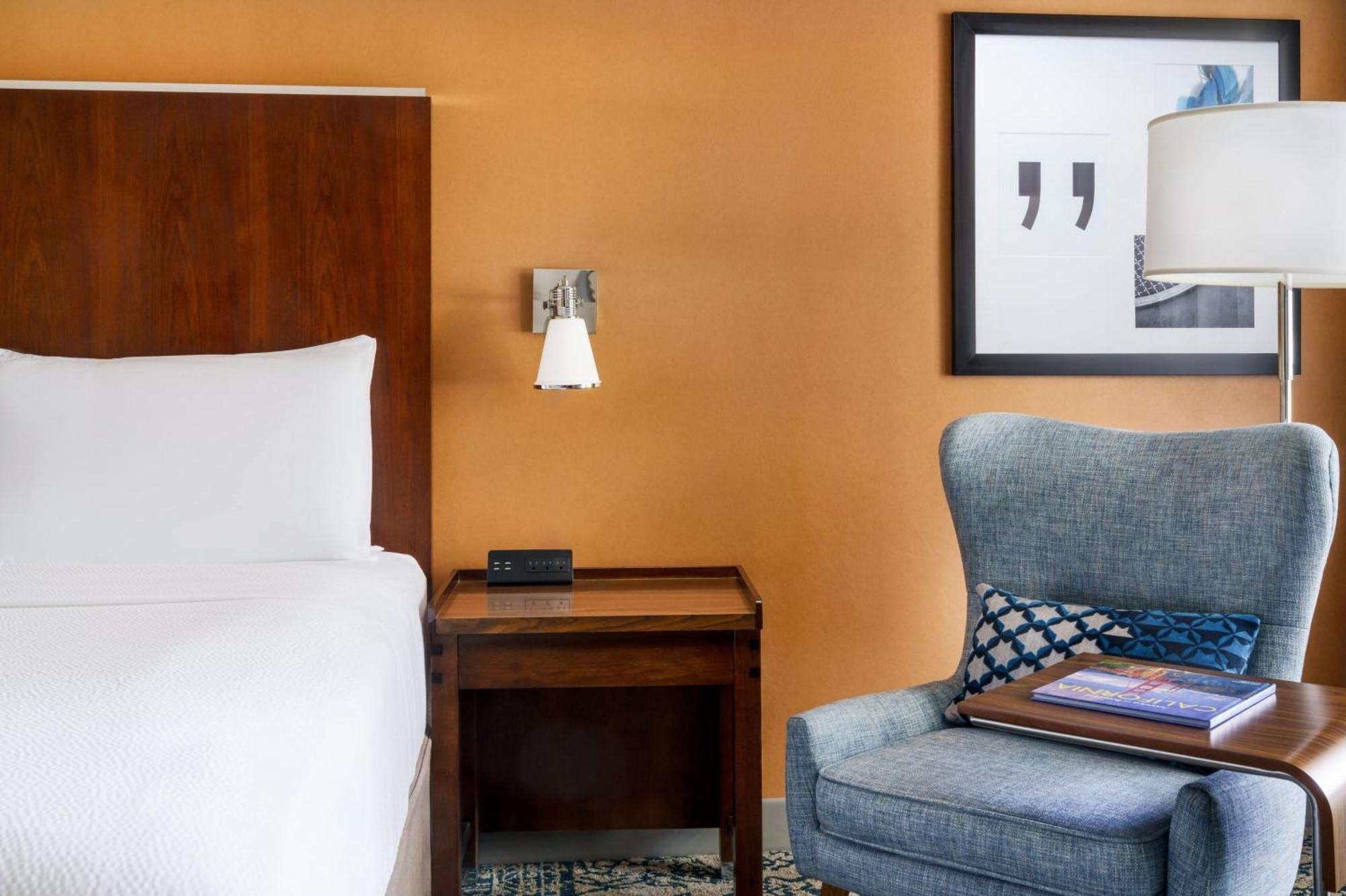 Hotel Four Points By Sheraton
