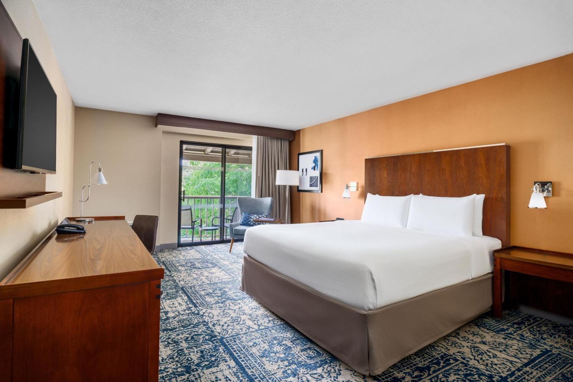 Hotel Four Points By Sheraton Pleasanton