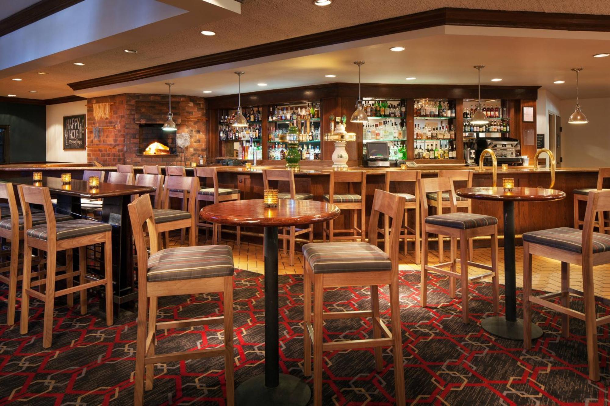 Four Points By Sheraton Pleasanton