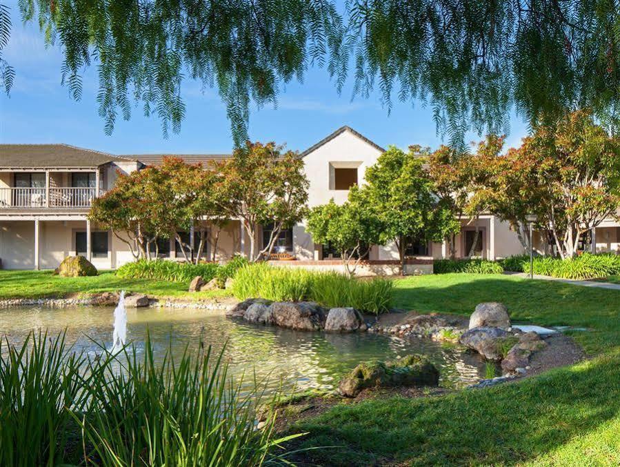 Hotel Four Points By Sheraton Pleasanton