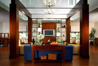 Hotel Four Points By Sheraton Pleasanton