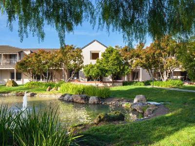 Hotel Four Points By Sheraton 3*